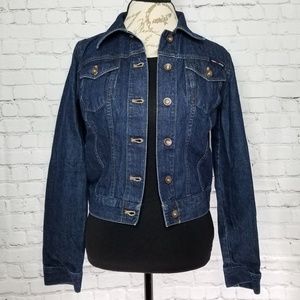 DKNY Denim Jacket